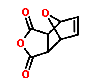EXO-3,6-环氧-1,2,3,6-四氢邻苯二甲酸酐