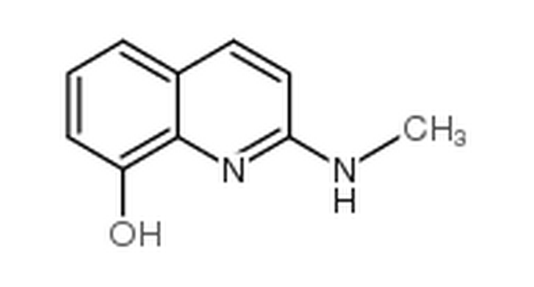 2-(甲基氨基)喹啉-8-醇