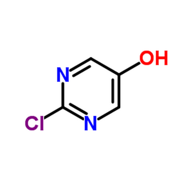 2-氯-5-羟基嘧啶