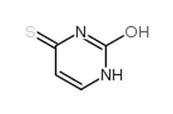 2-羟基-4(1H)-巯基嘧啶