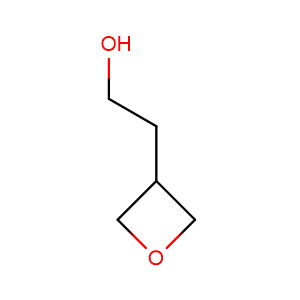 2-(氧杂环丁烷-3-基)乙醇