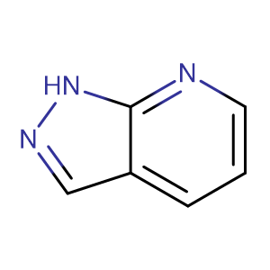 1H-吡唑并[3,4-b]吡啶