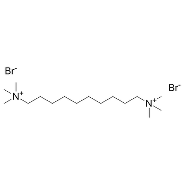 溴化十烃季胺