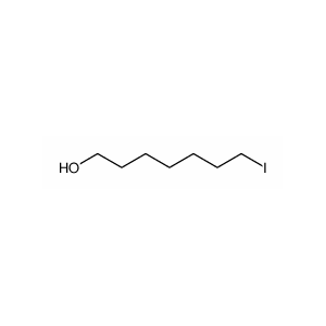 7-碘-1-庚醇