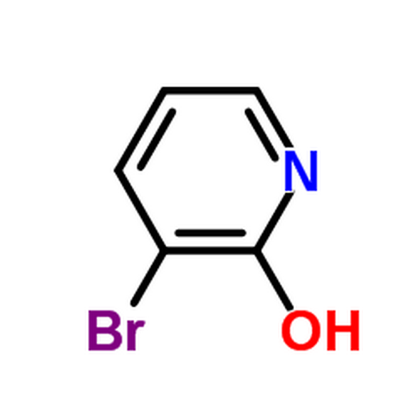 3-溴-2-羟基吡啶