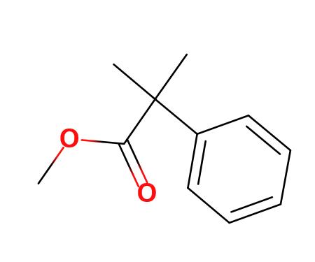 2,2-二甲基苯乙酸甲酯