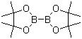 CAS 登录号：73183-34-3, 联硼酸频那醇酯, 双联频哪醇硼酸酯, 频哪醇二硼