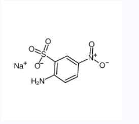 4-硝基苯胺-2-磺酸钠