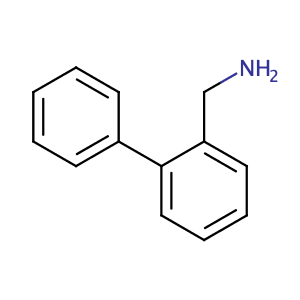 2-氨甲基联苯