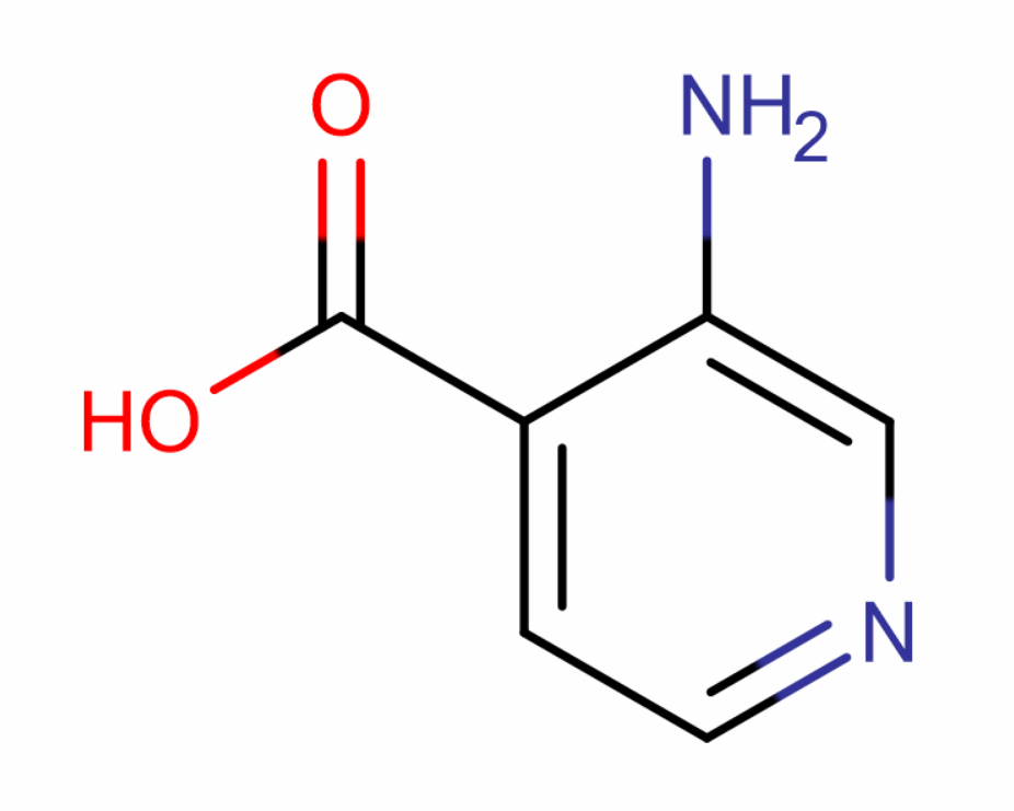 3-氨基异烟酸