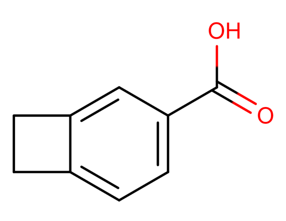 4-羧基苯并环丁烯