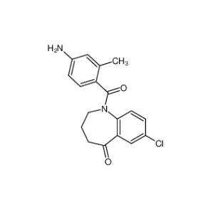 137977-97-0(4-氨基-2-甲基苯甲酰基)-