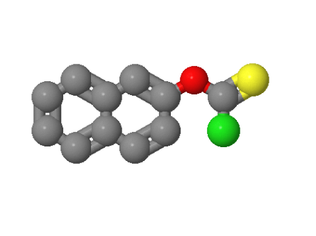 硫代氯甲酸-2-萘酯；10506-37-3