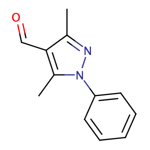 5-甲基-1-苯基-1H-吡唑-4-羧酸