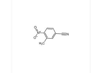 3-甲基-4-硝基苯甲酰氯