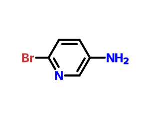 5-氨基-2-溴吡啶