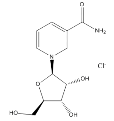 烟酰胺核糖氯化物（NR-Cl）