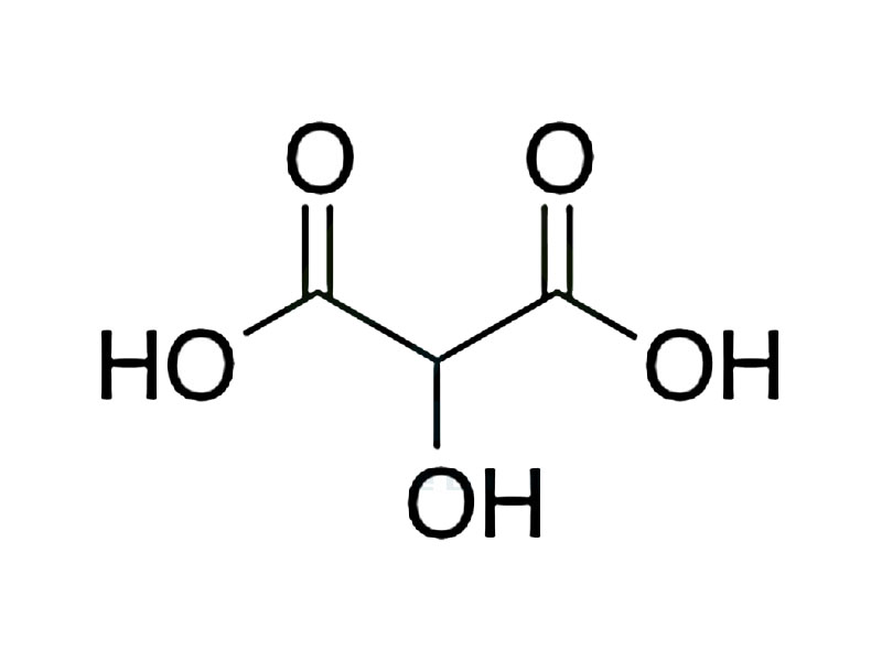 2-羟基丙二酸
