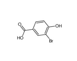 3-溴-4-羟基苯甲酸