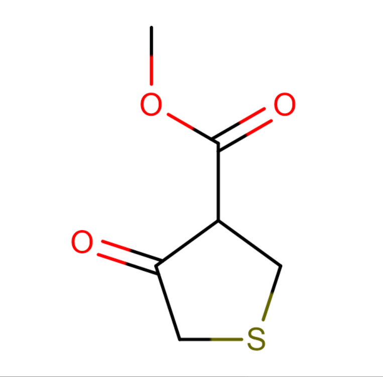 4-氧四氢噻酚-3-羧酸甲酯