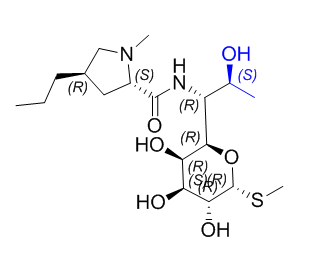 克林霉素磷酸酯杂质18（单体）