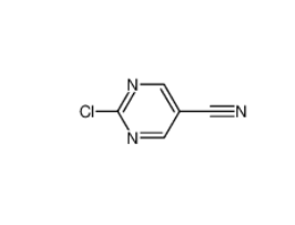 2-氯-5-氰基嘧啶