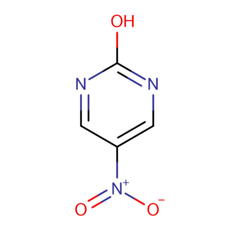 2-羟基-5-硝基嘧啶