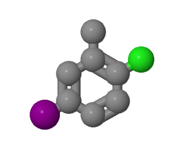 2-氯-5-碘甲苯