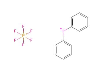 二苯基碘鎓六氟磷酸盐