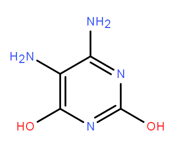 5,6-氨基-2,4(1H,3H)-嘧啶二酮