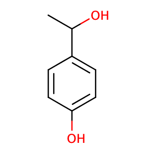 1-(4-羟基苯)乙醇