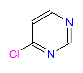 4-氯嘧啶
