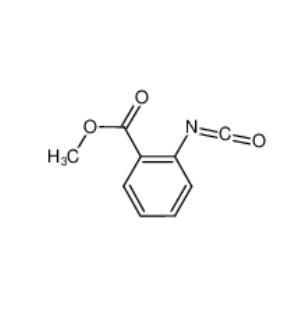 2-(甲氧基羰基)苯基异氰酸酯