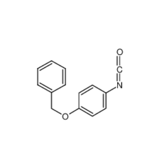 异氰酸4-苄氧基苯酯