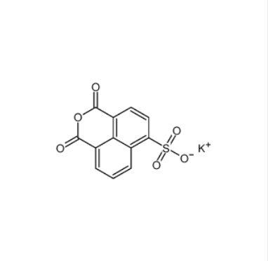4-磺酸钾-1,8-萘酐