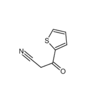 2-噻吩基乙酰腈