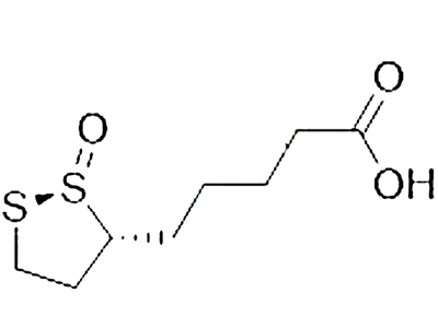 硫辛酸杂质33
