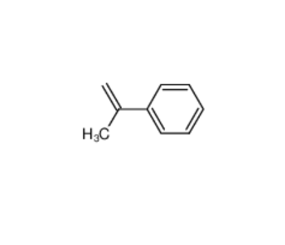 2-苯基-1-丙烯；98-83-9