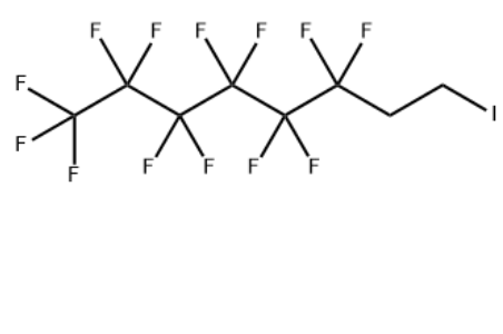 1,1,1,2,2,3,3,4,4,5,5,6,6-十三氟-8-碘辛烷