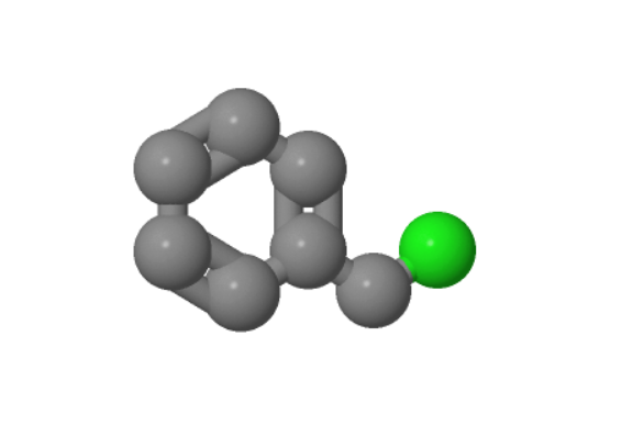 氯化苄；100-44-7