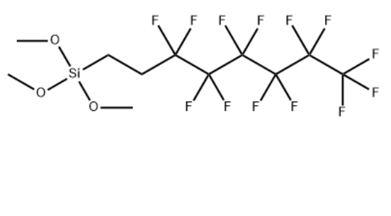 全氟辛基硅烷