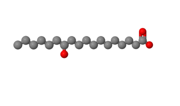 12-羟基硬脂酸；106-14-9