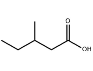 3-甲基戊酸