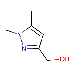(1,5-二甲基-1h-吡唑-3-基)甲醇