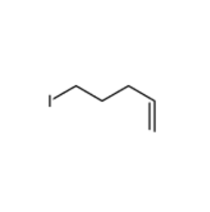 5-碘-1-戊烯