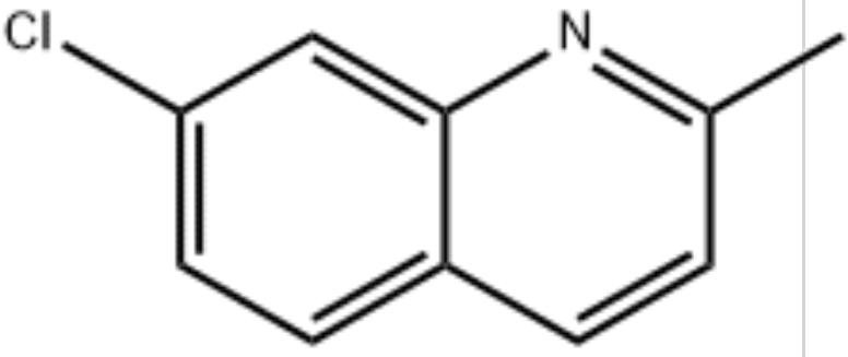 7-氯喹哪啶；2-甲基-7-氯喹啉