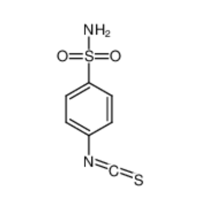 4-异硫氰基苯磺酰胺