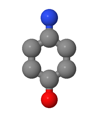 反式-4-氨基环己醇；27489-62-9