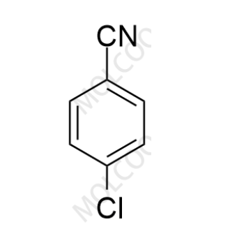 克立硼罗4-氯苯甲腈