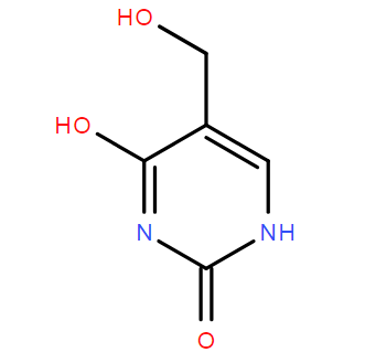 5-羟甲基脲嘧啶